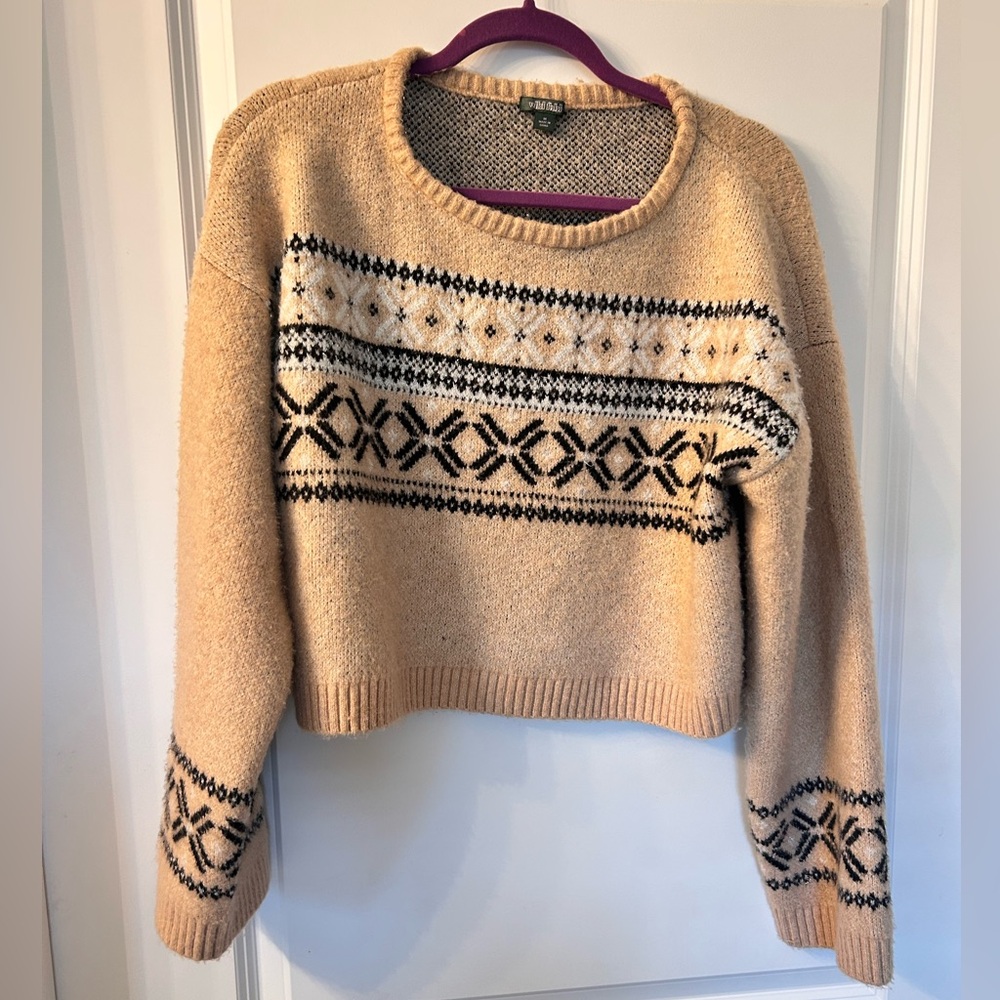 Sweater Set - Picture 2 of 4